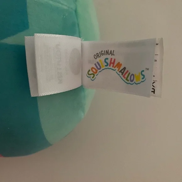 Sanrio Squishmallows Hello Kitty Plush Stuffed Animal
2023 Frankenkitty - Picture 5 of 6